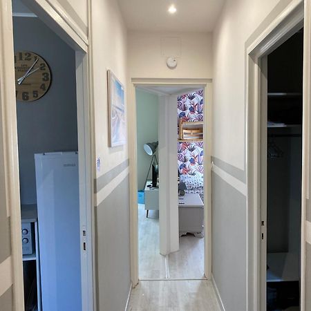 Villa Liliane appartement de 55 m2 Mers-les-Bains Esterno foto